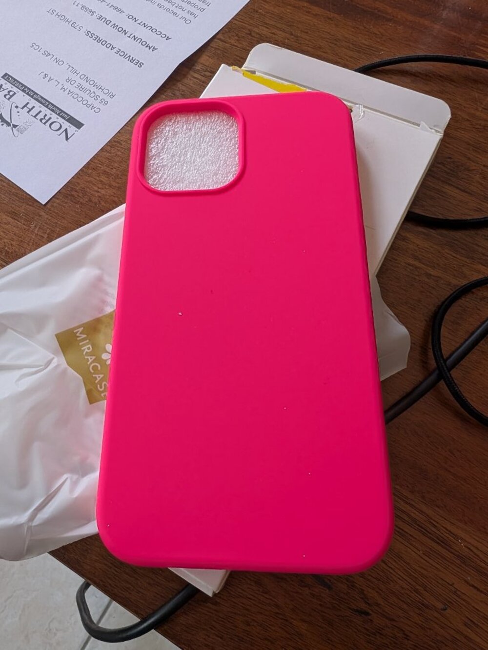 Miracase Compatible with iPhone 12 Pro Max